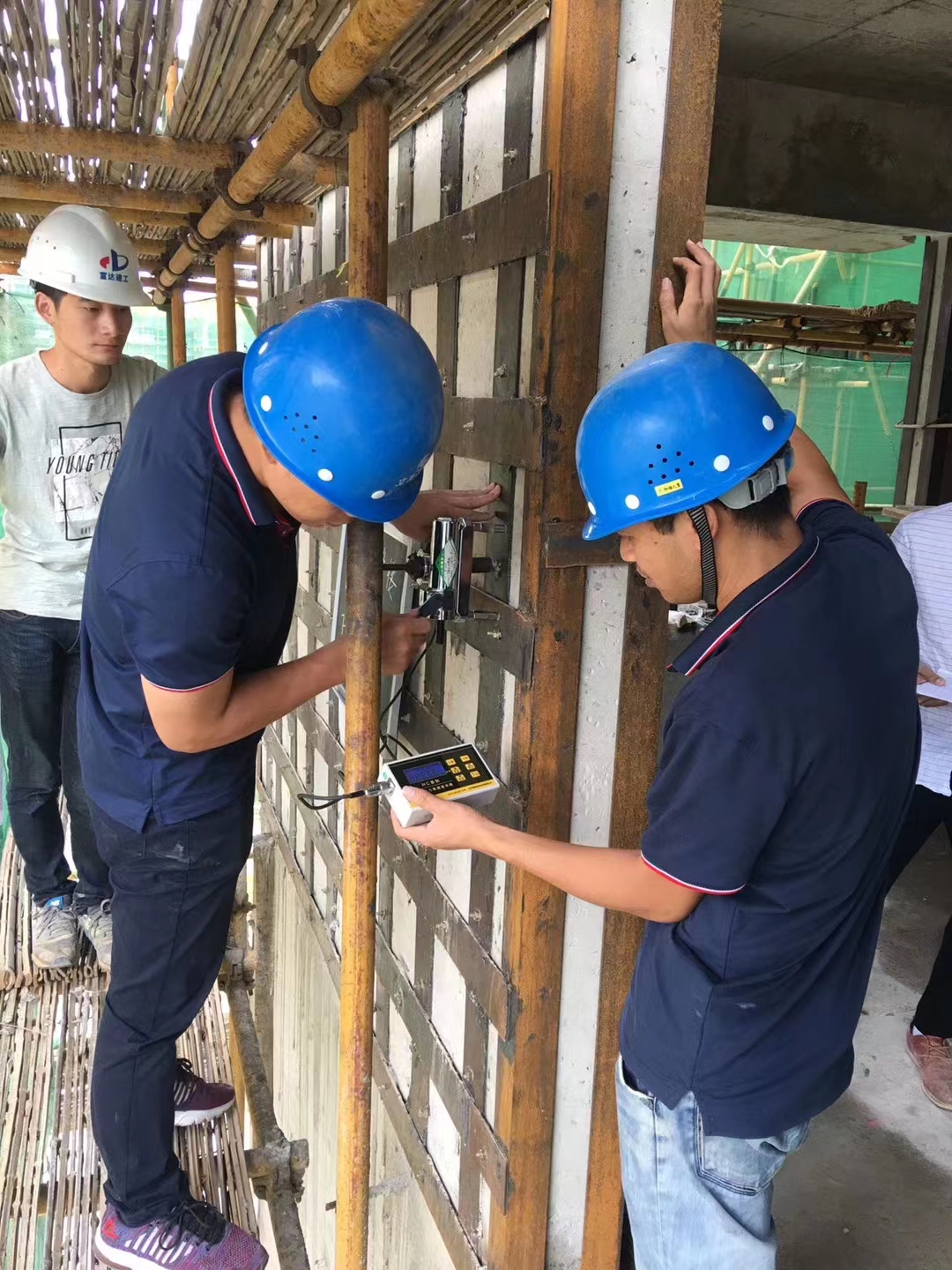 七台河加固设计是建筑结构加固的关键一环